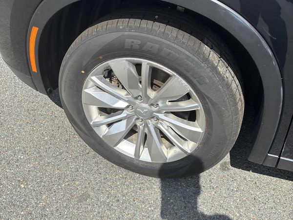 2025 Mitsubishi Outlander ES