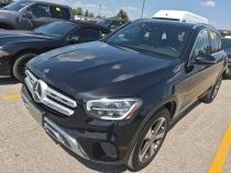 2020 Mercedes-Benz GLC GLC 300 GLC300-4M