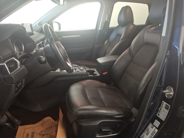 2022 Mazda CX-5 KURO EDITION Preferred Package