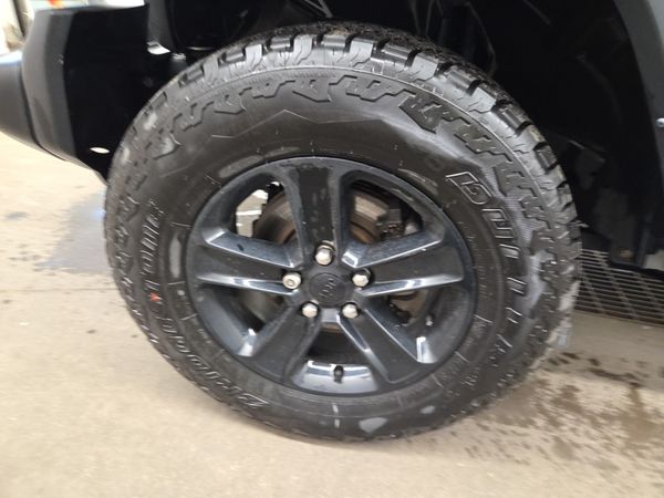 2023 Jeep Wrangler SPORT ALTITUDE