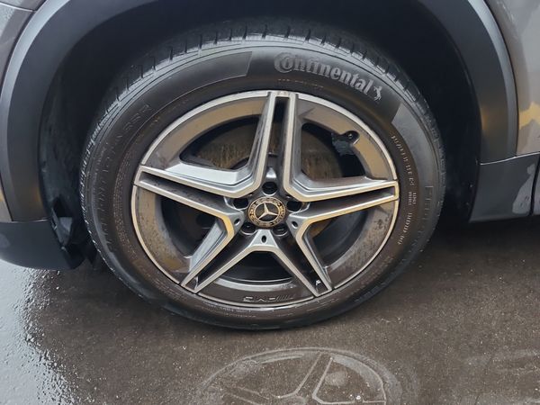 2022 Mercedes-Benz GLB GLB 250 GLB250 / GLB250 4MATIC