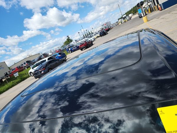 2020 Porsche Cayenne AWD