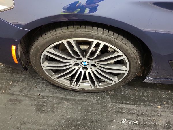 2020 BMW 5 SERIES 530I XDRIVE