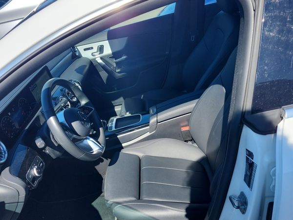 2026 Mercedes-Benz CLA 4matic Coupe Cla 250 CLA250 4MATIC