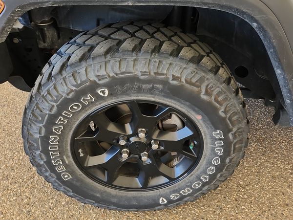 2023 Jeep Wrangler WILLYS Sport