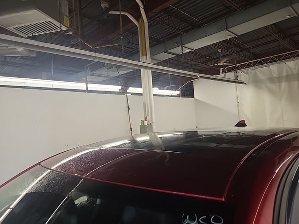 2018 Mazda CX-5 GS Touring