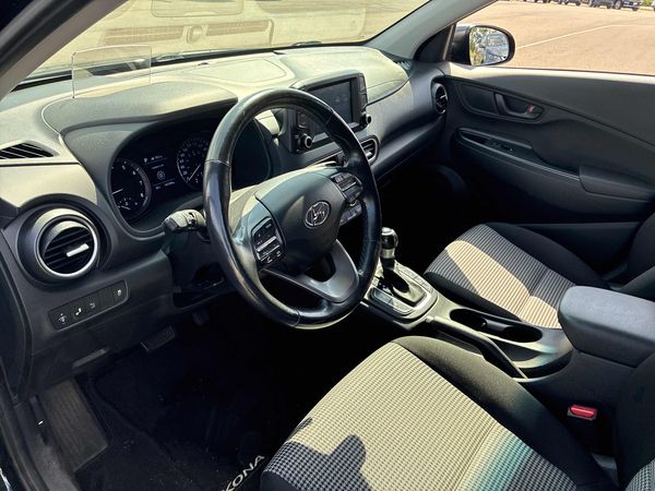 2018 Hyundai Kona Trend Limited