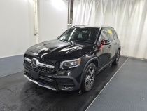 2022 Mercedes-Benz GLB AMG GLB 35 AMG GLB35