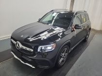 2022 Mercedes-Benz GLB AMG GLB 35 AMG GLB35