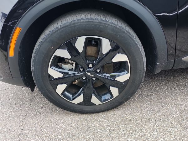 2023 Kia Sportage X-LINE LIMITED