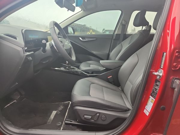 2023 Kia Niro Fwd Ex Premium