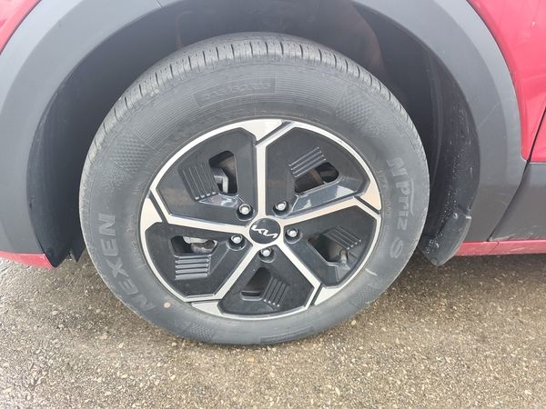 2023 Kia Niro Fwd Ex Premium