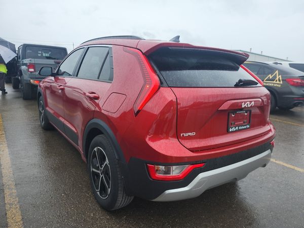 2023 Kia Niro Fwd Ex Premium