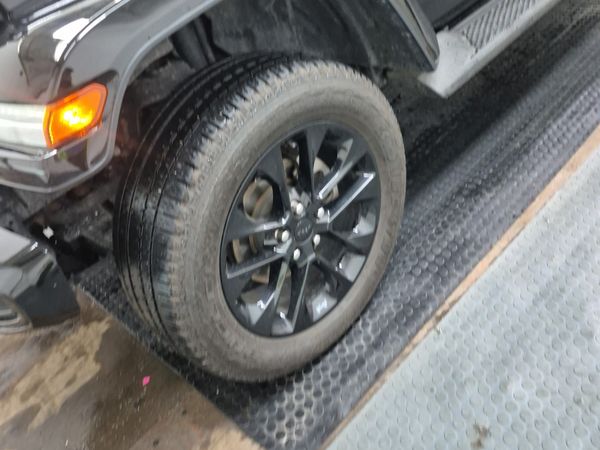 2023 Jeep Wrangler HIGH ALTITUDE Sahara