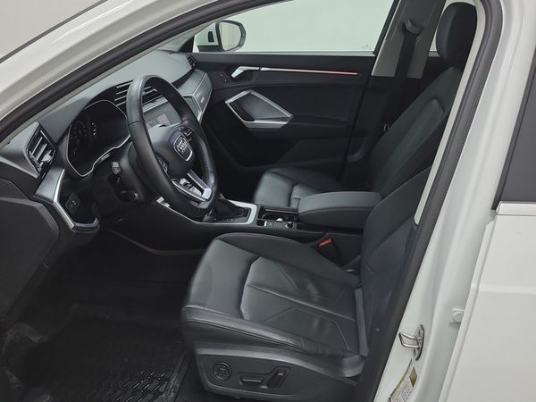 2022 Audi Q3 PROGRESSIV