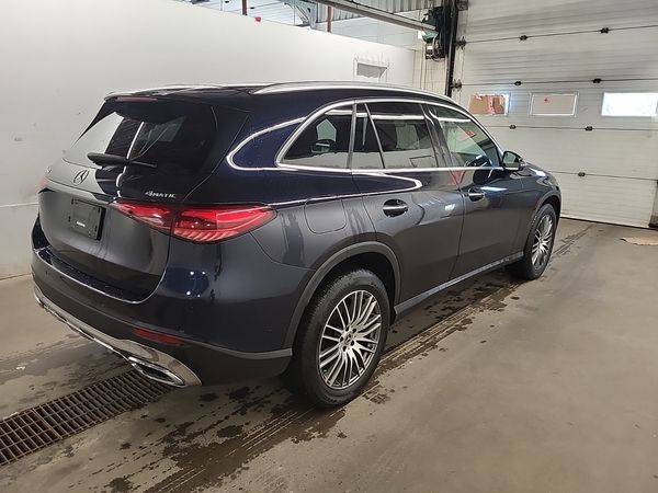 2023 Mercedes-Benz GLC GLC 300 GLC300 4MATIC