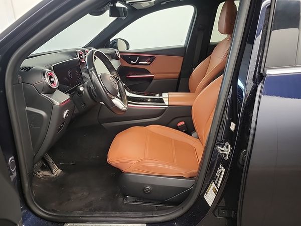 2023 Mercedes-Benz GLC GLC 300 GLC300 4MATIC