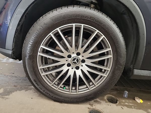 2023 Mercedes-Benz GLC GLC 300 GLC300 4MATIC