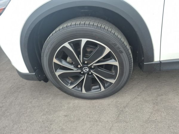 2022 Mazda CX-5 GS Preferred Package