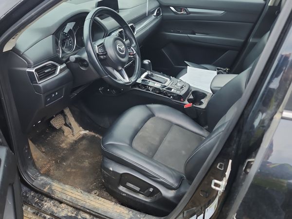 2020 Mazda CX-5 GS Touring