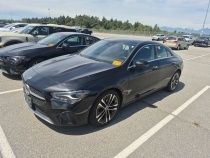 2026 Mercedes-Benz CLA CLA 250