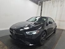 2026 Mercedes-Benz CLA CLA 250 CLA250 4MATIC