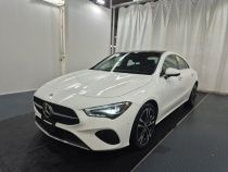 2026 Mercedes-Benz CLA CLA 250 CLA250 4MATIC