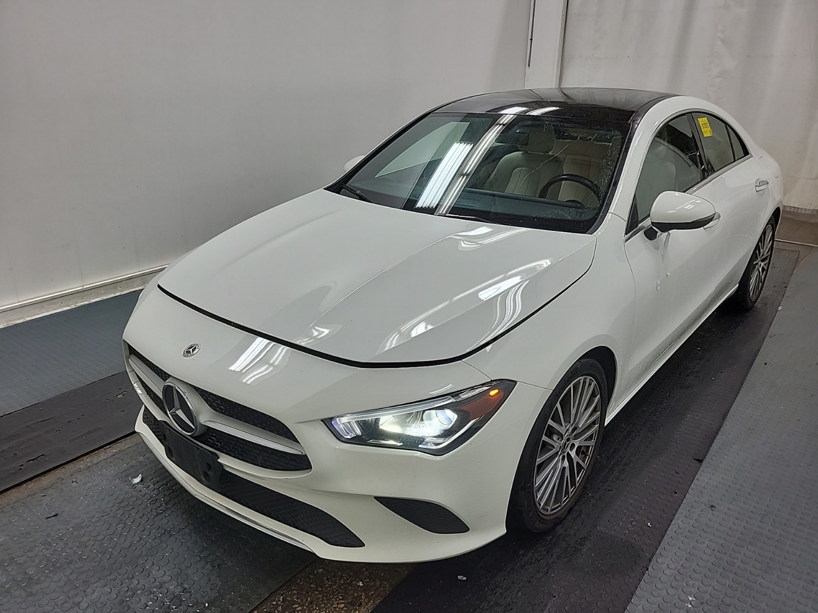 2023 Mercedes-Benz CLA CLA 250 CLA250 4MATIC