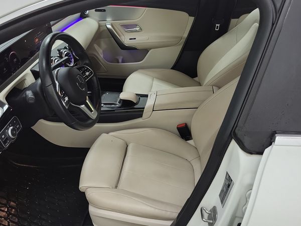 2023 Mercedes-Benz CLA CLA 250 CLA250 4MATIC