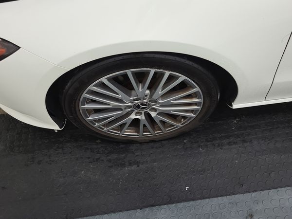 2023 Mercedes-Benz CLA CLA 250 CLA250 4MATIC