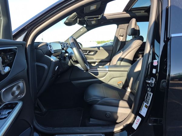 2025 Mercedes-Benz GLC GLC 300 GLC300 4MATIC