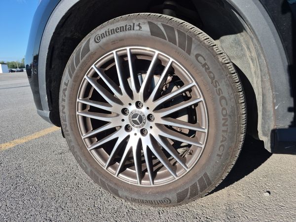 2025 Mercedes-Benz GLC GLC 300 GLC300 4MATIC