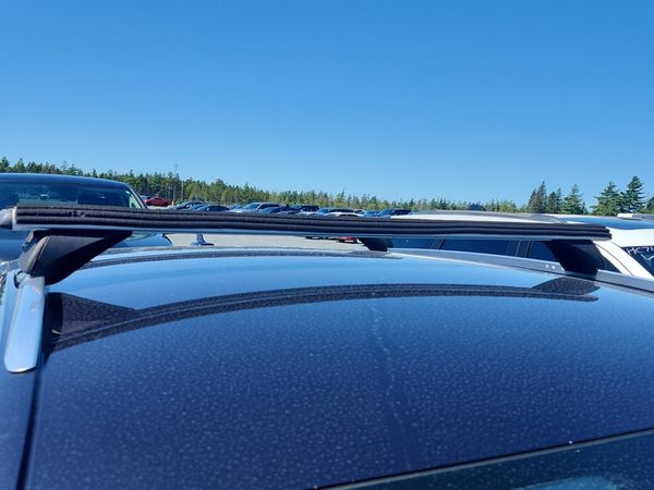2019 Audi Q5 45 Tfsi Quattro Komfort quattro Premium