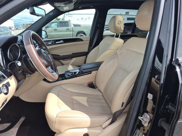 2018 Mercedes-Benz GLE AMG GLE 43 AMG GLE43