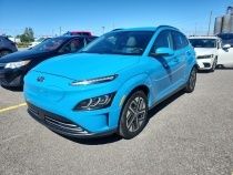 2023 Hyundai KONA ELECTRIC PREFERRED SE