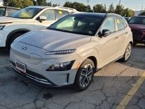 2023 Hyundai KONA ELECTRIC PREFERRED SE