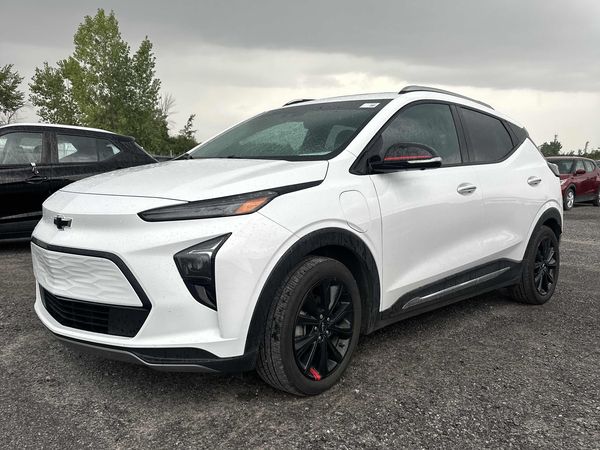 2023 Hyundai KONA ELECTRIC PREFERRED SE