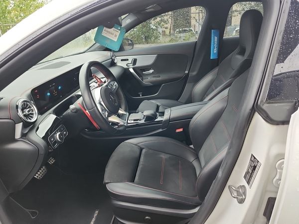 2020 Mercedes-Benz CLA 4matic Coupe Cla 250 CLA250-4M