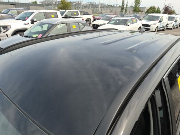 2026 Hyundai Tucson PREFERRED