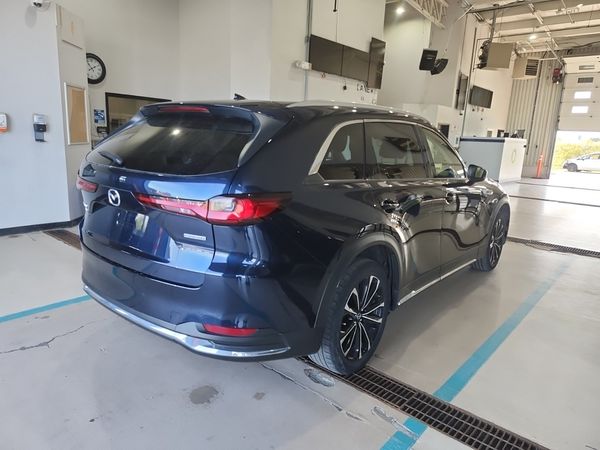 2025 Mazda CX-90 MHEV Awd Gt Premium