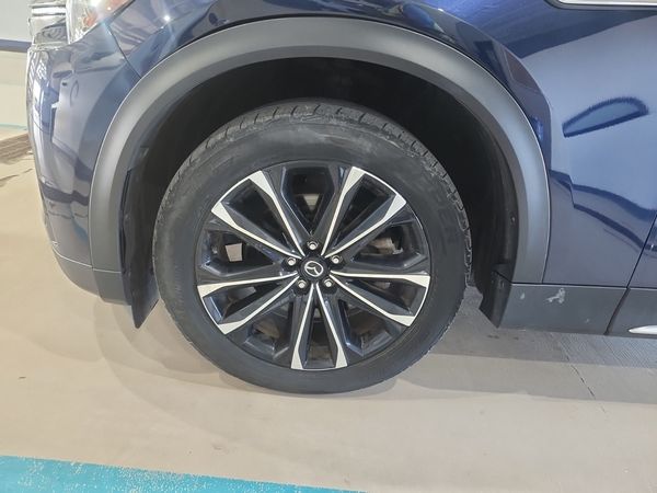 2025 Mazda CX-90 MHEV Awd Gt Premium