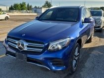 2018 Mercedes-Benz GLA GLA 250 GLA250-4M