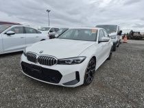 2023 BMW M5 COMPETITION