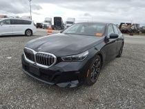 2023 BMW M5 COMPETITION
