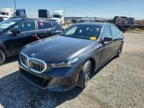 2023 BMW M5 COMPETITION