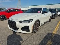 2023 BMW M5 COMPETITION