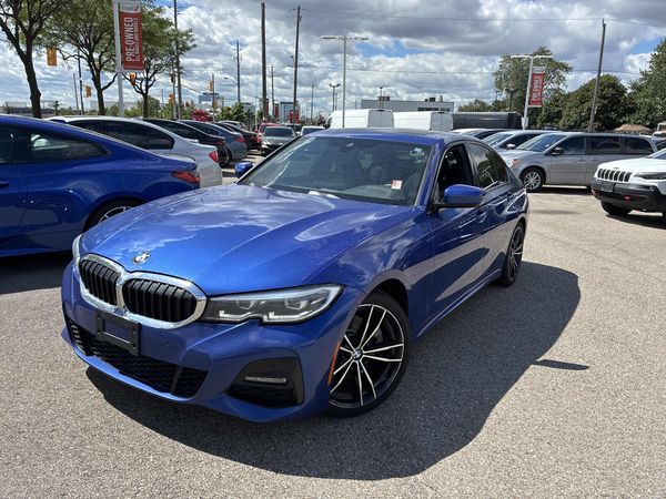2023 BMW M5 COMPETITION