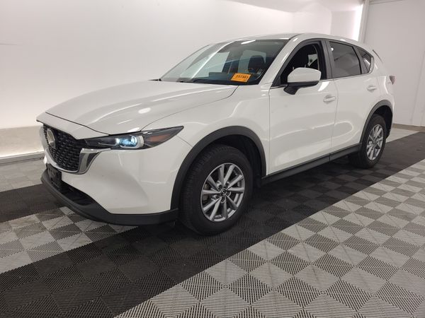 2023 Mazda CX-5 GX
