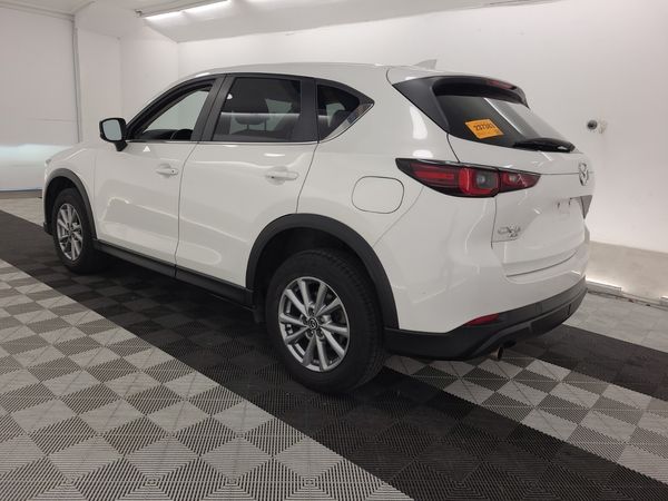 2023 Mazda CX-5 GX Select Package