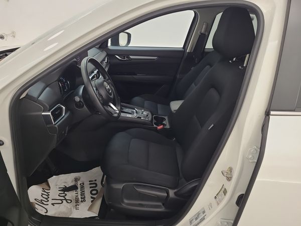 2023 Mazda CX-5 GX Select Package